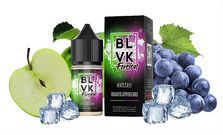 Salt BLVK Fusion - Grape Apple Ice - 35mg - 30ml