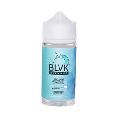 Salt BLVK Diamond - Spearmint Menthol - 35mg - 30ml