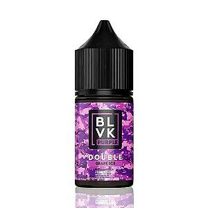 Salt BLVK Purple - Double Grape Ice - 20mg - 30ml