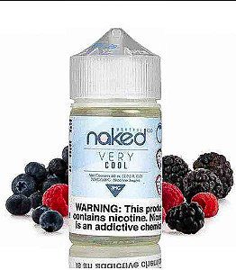 Juice Naked - Very Cool - 6mg - 60ml