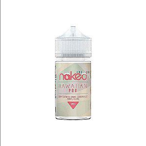 Juice Naked - Hawaiian Pog Ice - 6mg - 60ml