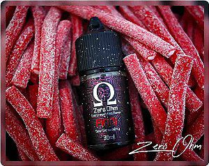 Salt Zero Ohm - Finni - 40mg - 15ml