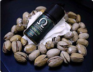 Juice Zero Ohm - Pistachio - 6mg - 30ml