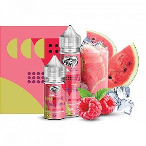 Salt B-Side Frozen Session - Pink Limonade - 40mg - 30ml