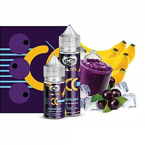 Salt B-Side Frozen Session - Frozen Açai - 40mg - 30ml