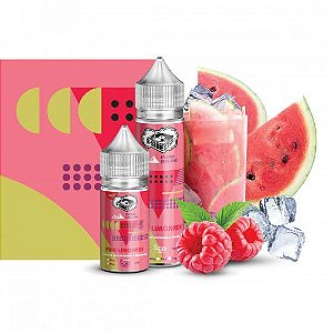 Juice B-Side Frozen Session - Pink Limonade - 6mg - 30ml