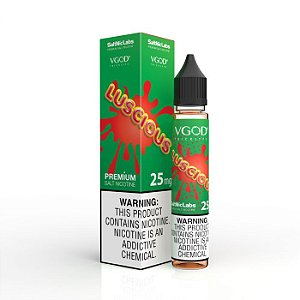 Salt VGOD - Luscious - 50mg - 30ml