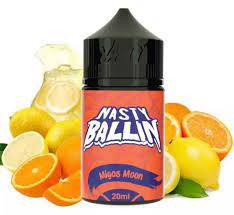 Juice Nasty - Migos Moon - 6mg - 60ml