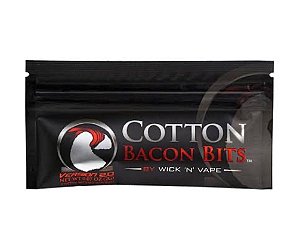 Algodão Cotton Bacon Bits 2g