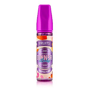 Juice Dinner Lady - Fruits Purple Rain - 3mg - 60ml