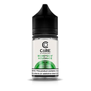 Salt Dinner Lady Core - Honeydew Melonade - 30mg - 30ml