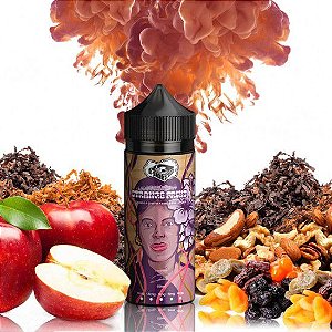 Juice B-Side - Strange Fruit - 3mg -30ml