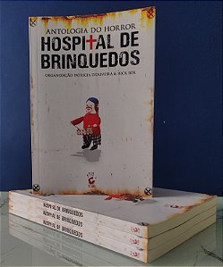 Hospital de Brinquedos