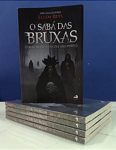 O Sabá das Bruxas - O Mal Nunca Esteve Tão Perto