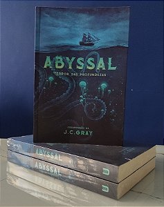 Abyssal - Terror das Profundezas