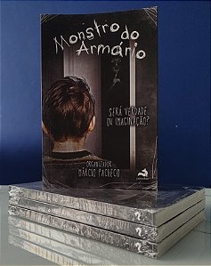 O Monstro do Armário