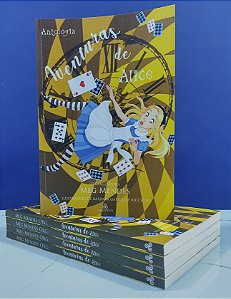 Aventuras de Alice