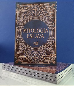 Mitologia Eslava