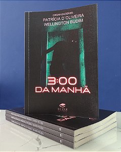 3:00 da Manhã