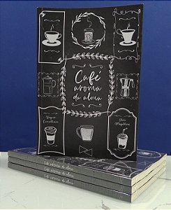 Café Aroma da Alma