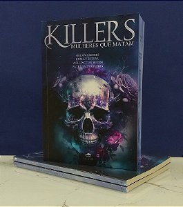 Killers - Mulheres Que Matam