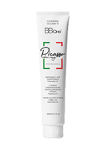 Picasso Permanent Haircolor Cream Coloração Permanente Capilar – Tons Cacau