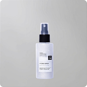 Iluminador Corporal e Capilar Starlight Glow Hydro Spray - 100ml