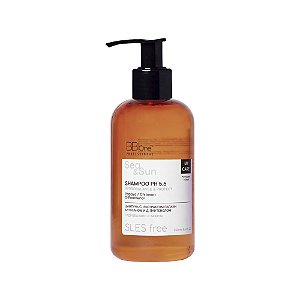 Shampoo Sea & Sun Нydrobalance & Protect