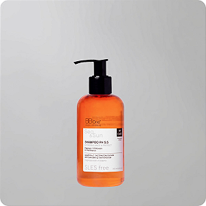 Shampoo de Hidratação e Proteção Solar Sea & Sun Hydrobalance & Protect - 250 ml