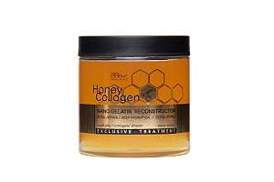 Honey Collagen NANO GELATIN RECONSTRUCTOR