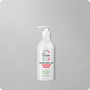 Shampoo de Tratamento Coreano Detox Clean & Care Picasso Professional & Home Care - 300ml