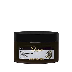 Shampoo Butter Color Hold Macadâmia - 250ml