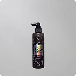 Blindagem Capilar Nutri Coat Spray Tratamento Anti-Frizz - 250ml