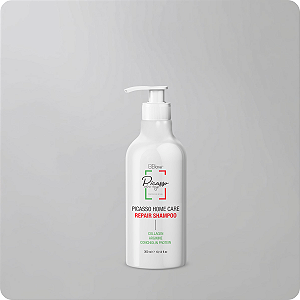 Shampoo de Tratamento Coreano Repair Picasso Professional & Home Care - 300ml
