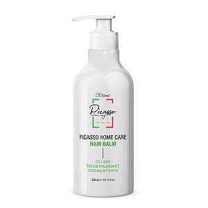 Condicionador Picasso Home Care HAIR BALM - 300ml