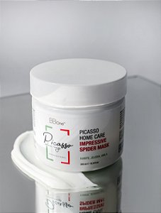 Máscara Picasso Home Care  IMPRESSIVE SPIDER MASK - 300ml