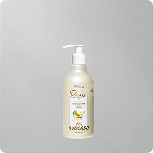 Condicionador para Hidratação de Cabelos Cacheados Avocado Curls Picasso - 300ml
