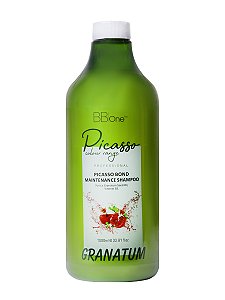 Shampoo Picasso Bond Maintenance Granatum - 1L