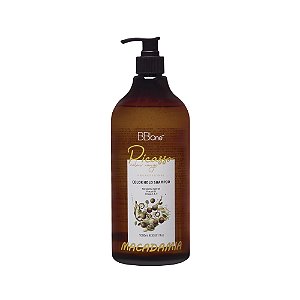 Shampoo Picasso Color Hold Macadâmia - 1L