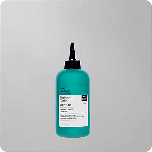 Esfoliante para couro cabeludo Bio Peeling Balanced Care - 250ml