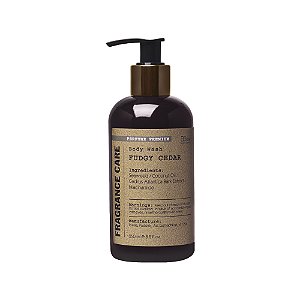 Body Wash FUDGY CEDAR - 250ml