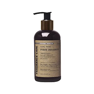 Body Wash FRESH BERGAMOT - 250ml