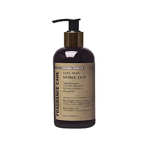 Body Wash LOVELY IRIS - 250ml