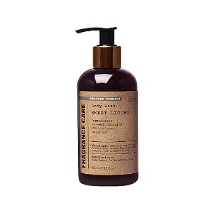 Body Wash SWEET LITCHI - 250ml