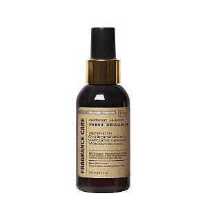 Desodorante FRESH BERGAMOT - 100ml