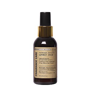 Desodorante LOVELY IRIS - 100ml