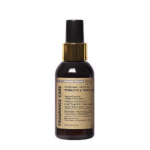 Desodorante TOBACCO & VANILLA - 100ml