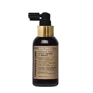 Texture Spray BLACK PEPPER & NEROLI - 100ml