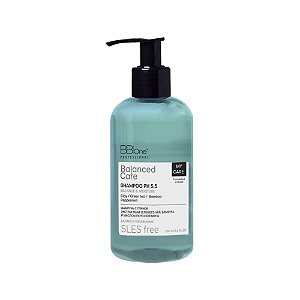 Shampoo Balanced Care Balance & Moisture - 250ml