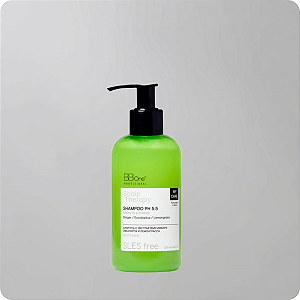 Shampoo Antiqueda e Crescimento Scalp Therapy Growth & Power - 250ml